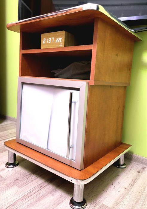 Mobila cameră cu comodă tv