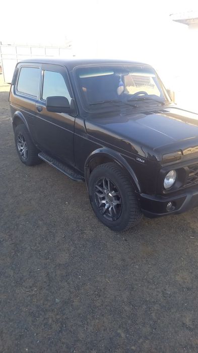 Срочно.Срочно. Продам. Ваз УРБАН