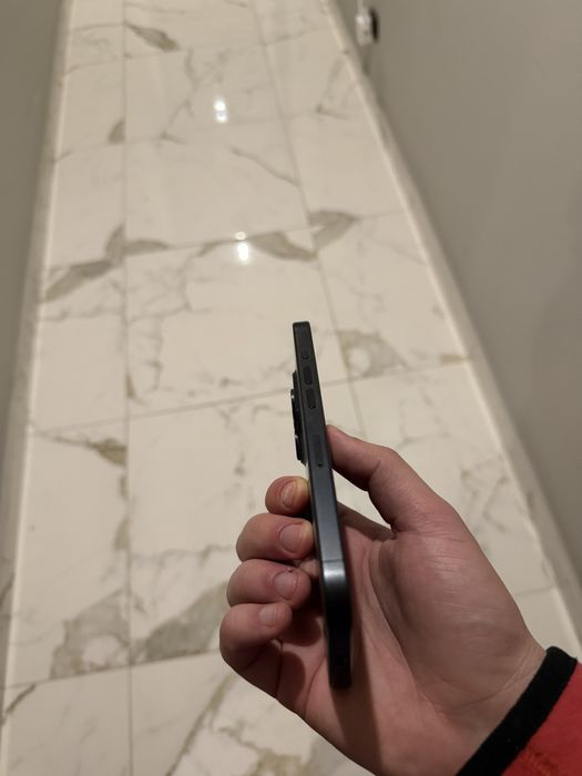 Iphone 15 Pro 128 GB