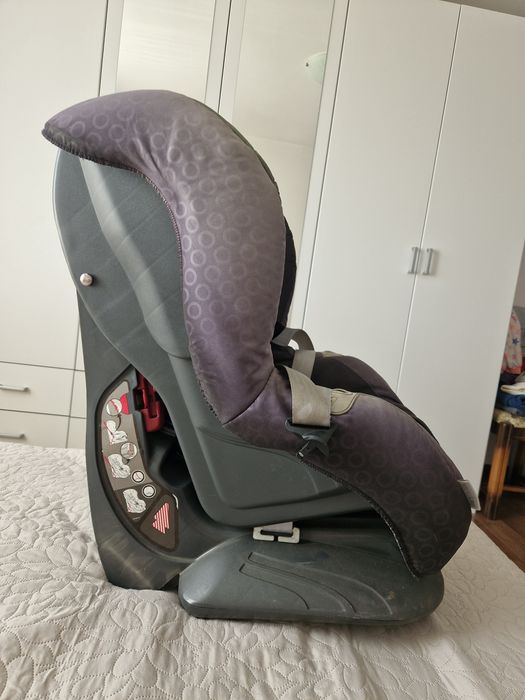 Scaun auto copil