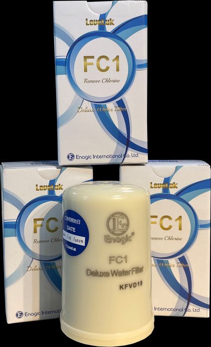 Filtrul FC 1 pentru aparatele K8/SD501 & consumabilele originale