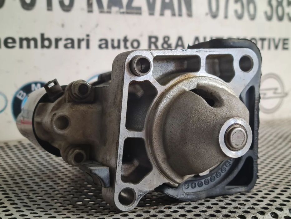 Electromotor Bmw X1 X2 F39 F48 Seria 2 F45 F46 Mini F55 F56 F60 Start Stop Cod  - Dezmembrez Mini /