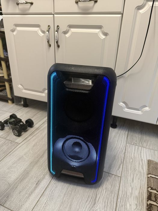 Boxa Sony GTK-XB5 in stare foarte buna