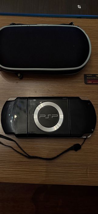 PSP 2000 купи её и окунись в детсво