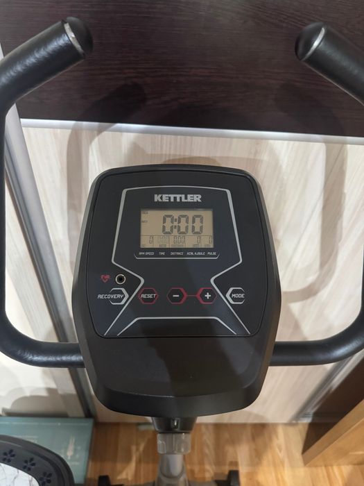 Велоергометър Kettler axos cycle m
