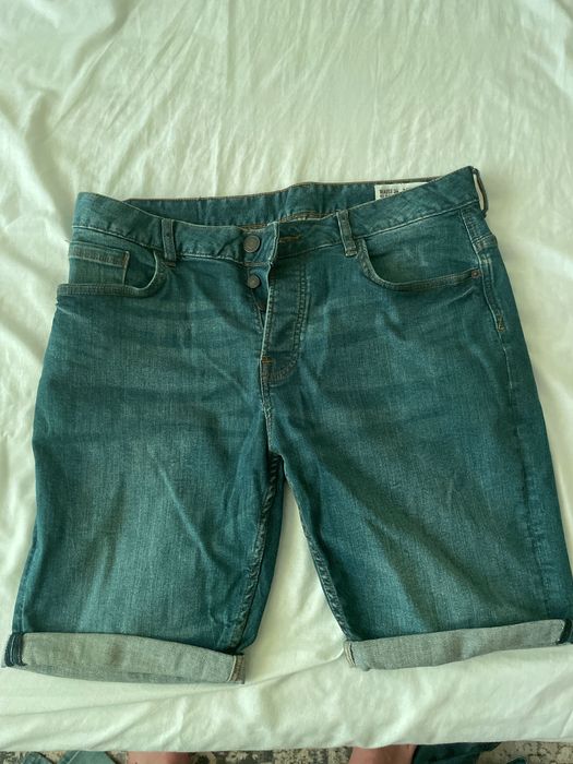 Мъжки дънки Pepe jeans и други