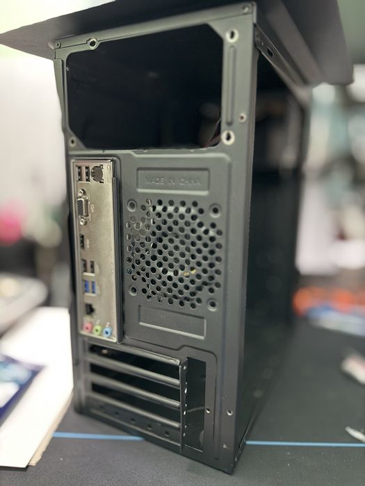 core i7-3770 H61 16Gb Ozu