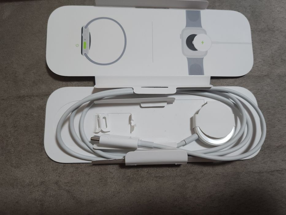 Apple Watch SE (Gen 2) 44mm Midnight