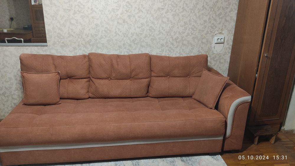 Диван раскладной