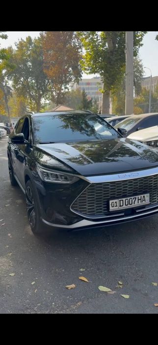 Продажа бвд Сонг плюс