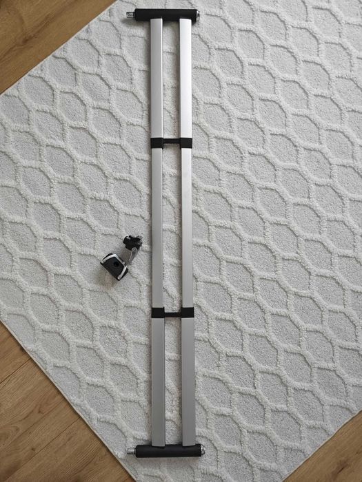 Преграда разделител за багажник Audi Volkswagen