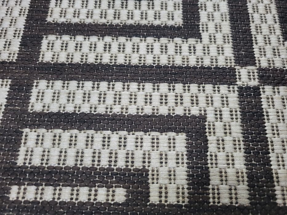 Ковёр безворсовый циновка