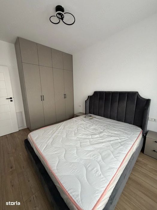 Braytim.Apartament 2 camere de inchiriat