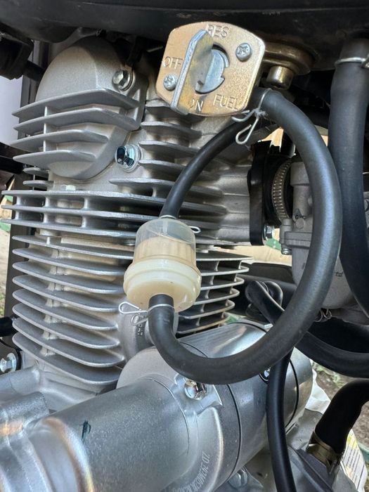 Kayo T2 Enduro, 2021 г.