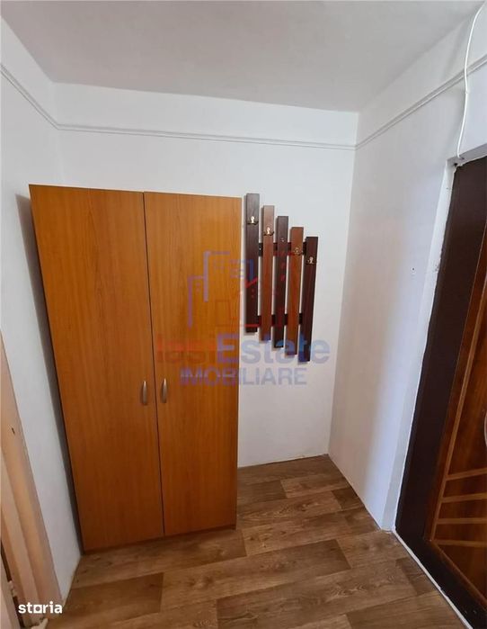 Garsoniera in zona Tatarasi