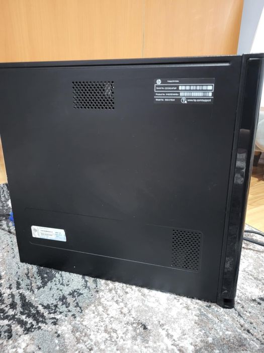 Unitate PC Compaq