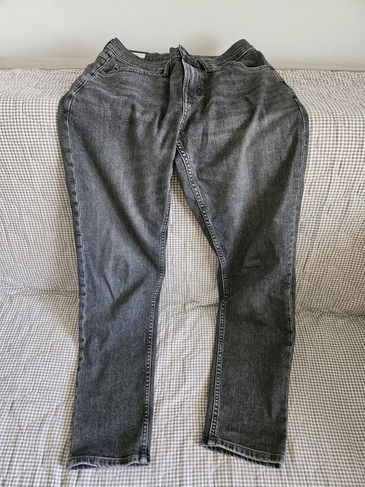 Blugi Zara adolescent/barbat