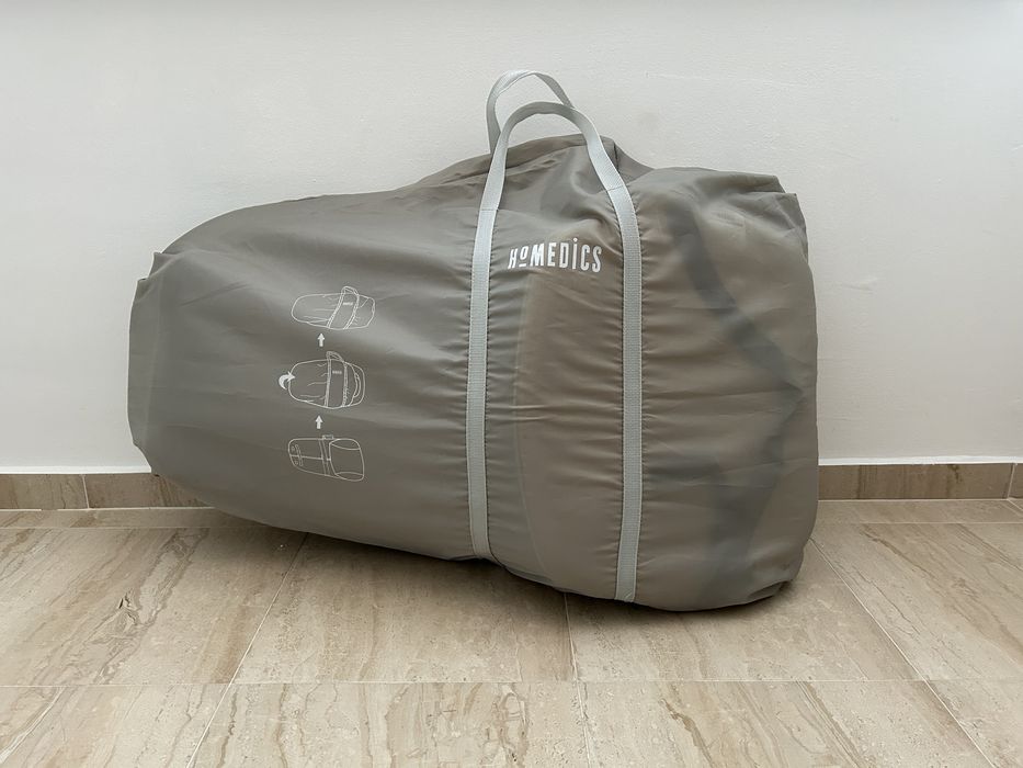 Масажна седалка Homedics CBS 1000