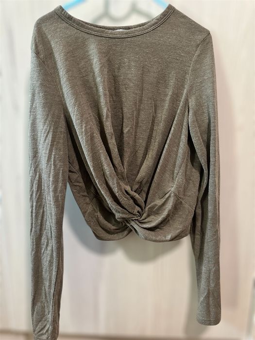 Дамска кашмирена блуза