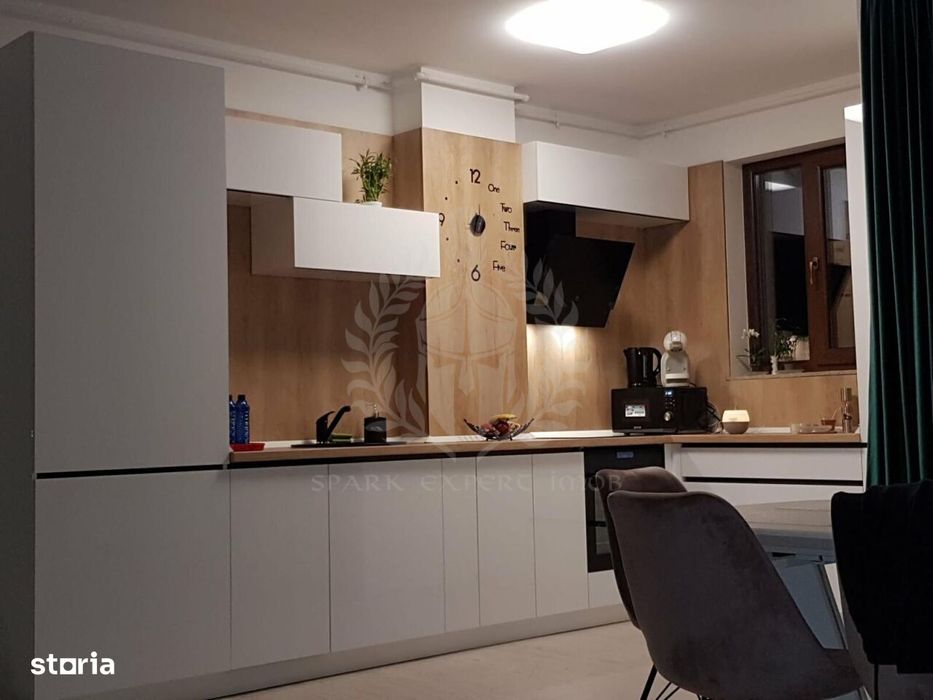Apartament,