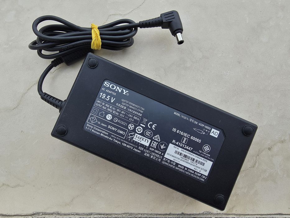 Alimentator TV Sony 19,5V 8,21A 160W