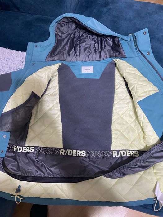 Geaca schi ski copii marimea 152 - Reserved