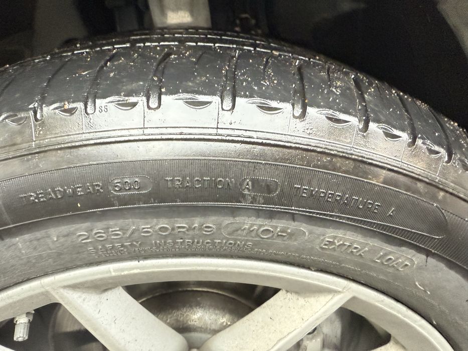 Бмв диск 19 с шиной