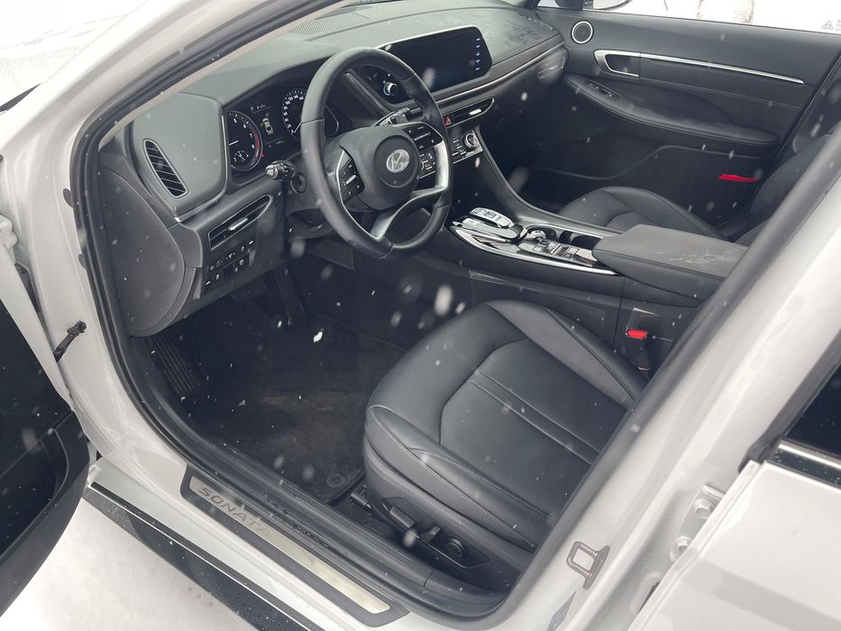 Продам Hyundai Sonata