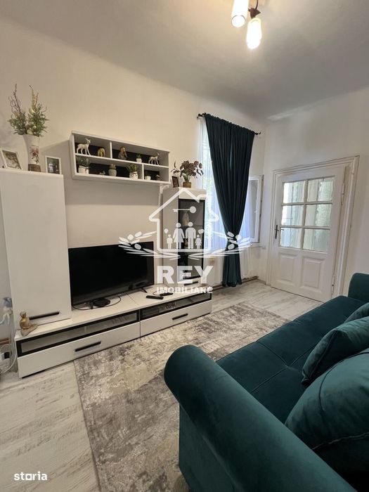 Apartament 2 camere Ultracentral etaj 1,Str. Tribunei — fotografia 1