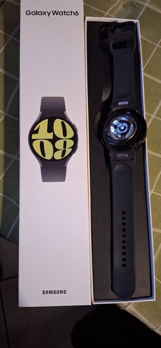 Samsung galaxy watch 6