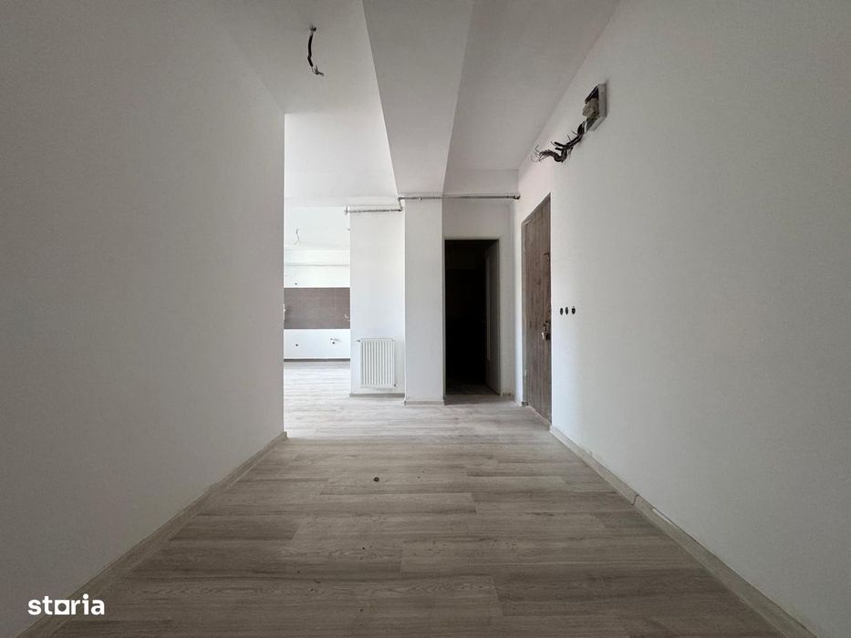 Apartament cu 2 camere INTABULAT | Zona Tractorul