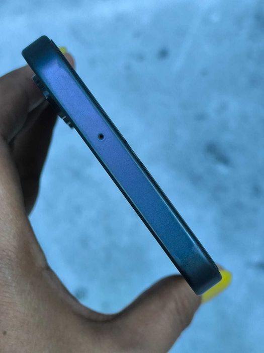 Samsung Galaxy A16