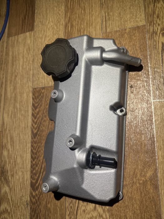 Kareki labo klapin kirishka