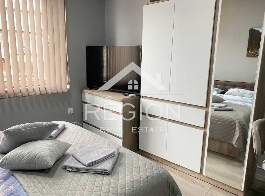 Дава се под наем Едностаен апартамент в Варна, Гръцка махала - 45 кв.м за 500 € - Снимка #1