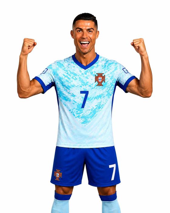 Меси Аржентина Детска и мъжка Тениска Argentina Messi 2026 Световно Комплекти