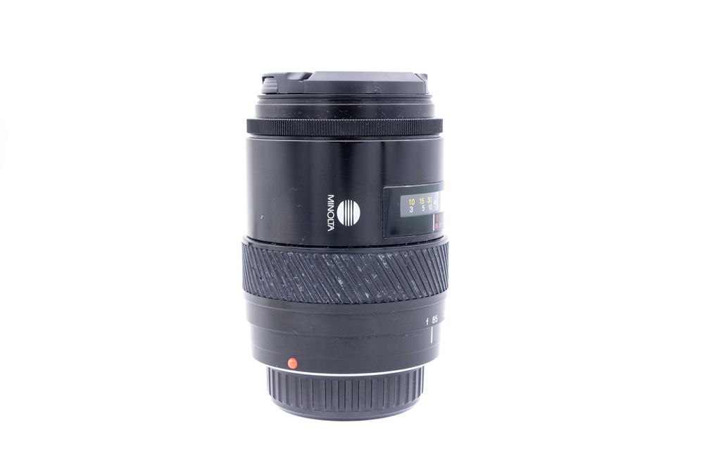 Obiectiv MInolta AF 28-85mm f3.5-4.5 montura Sony Minolta A