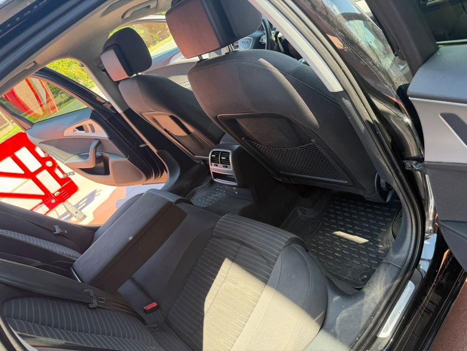 AUDI A6 2012 — imagine 4
