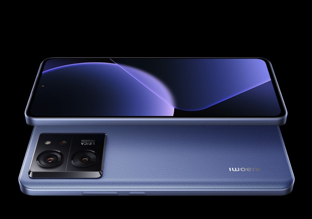 Limited — Xiaomi 13t pro — 12/512 Gb — Holati ideal!