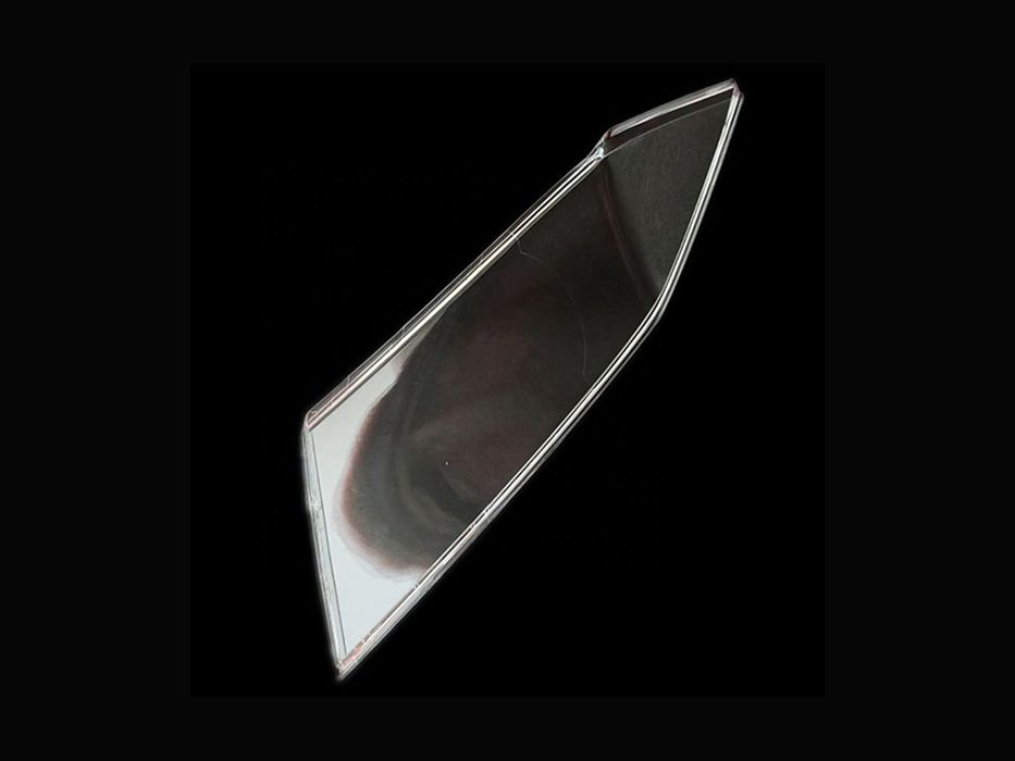 Стъкла за фарове на Skoda Octavia 2