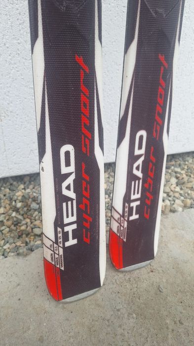 Ski Head cybersport  170 cm