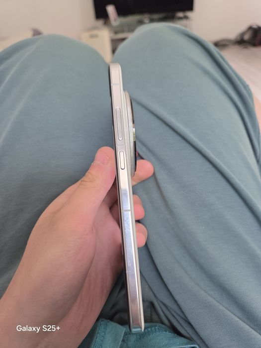 Обмен Vivo x200 pro