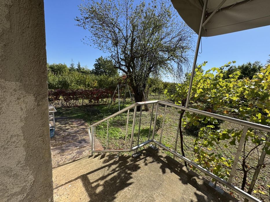 ЕКСКЛУЗИВНО! ЕРА Дръстър предлага за продажба, двуетажна къща в село П