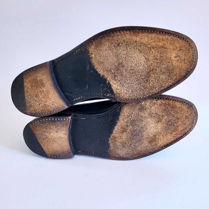 LOAKE, официални обувки 43