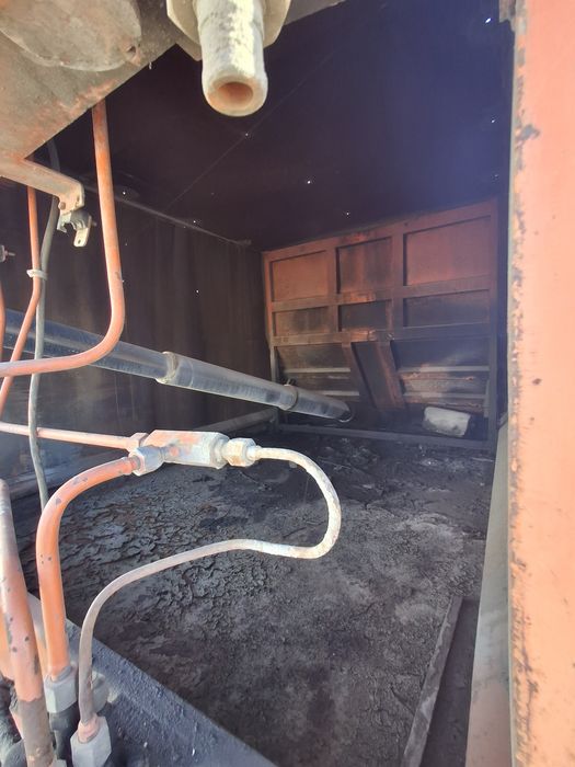 Продам мусоровоз