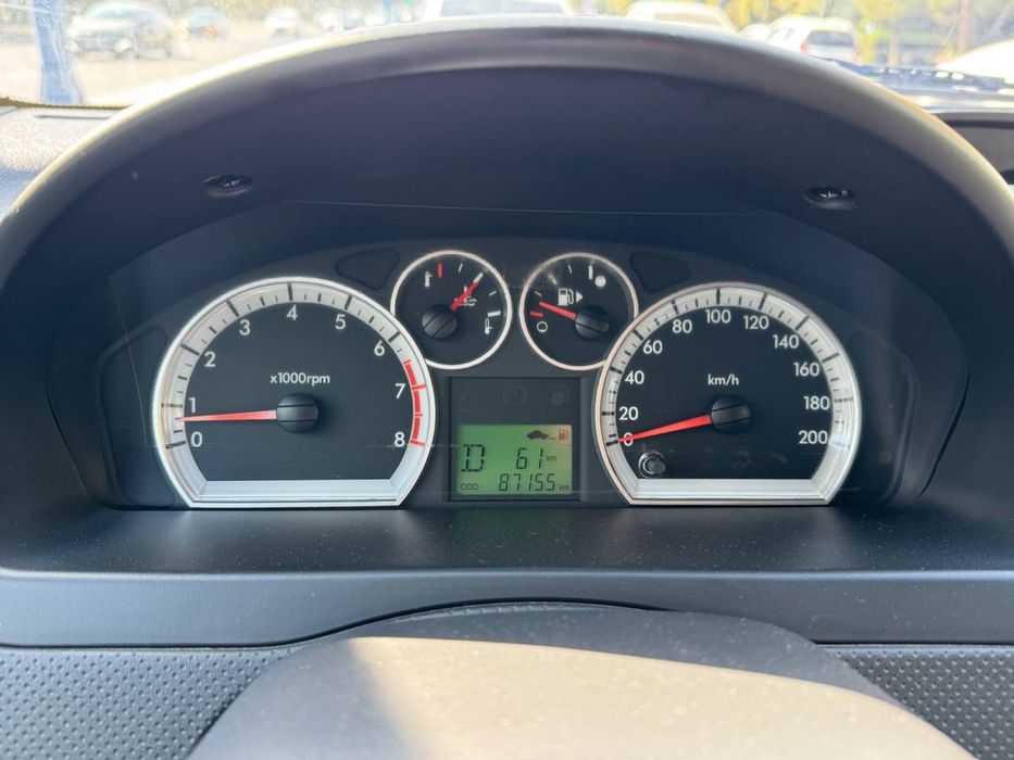 Продается Nexia3 2020 автомат