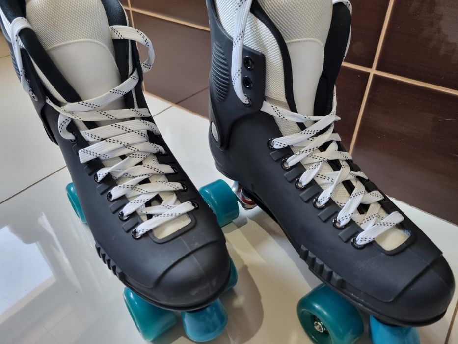 Role adulți SFR- RAPTOR 76 mărime 43-45  noi (UK)