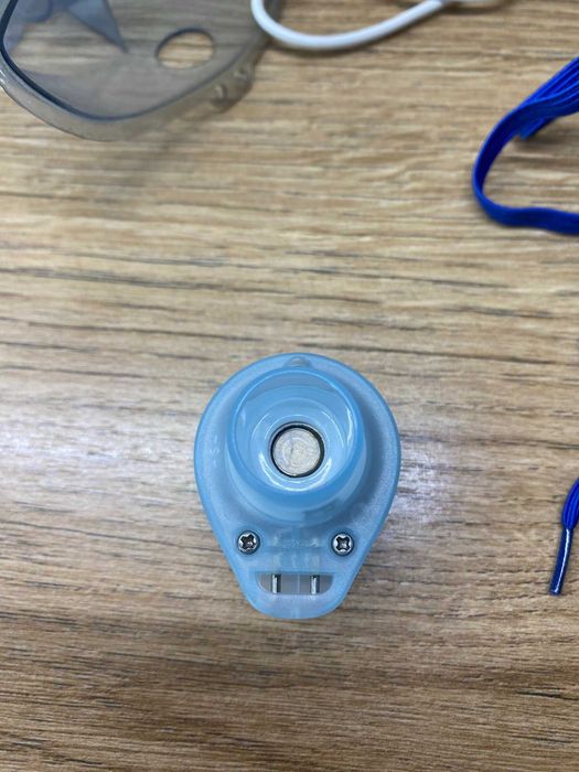 Ултразвуков Инхалатор Меш Europharma