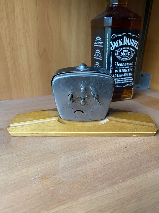 Ceas de masa mecanic vechi