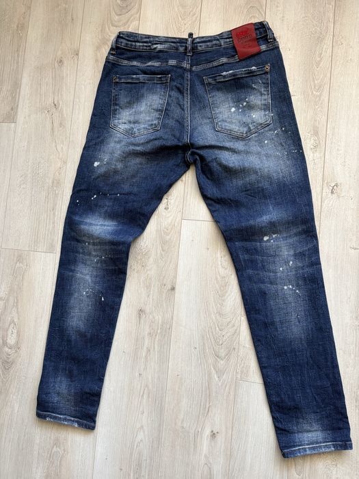 DSQUARED2 мъжки дънки