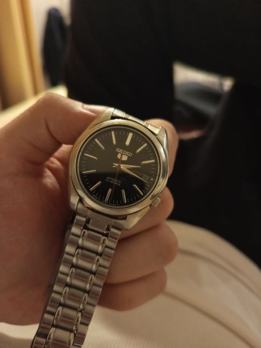 Seiko 5 оригинал